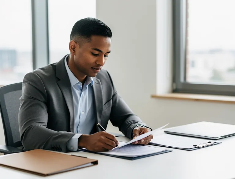 solicitor Stretford
